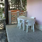 Orchideen-ferienwohnung Mit Ueberdachter Veranda By Interhome