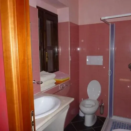 Orchideen-ferienwohnung Mit Ueberdachter Veranda By Interhome *