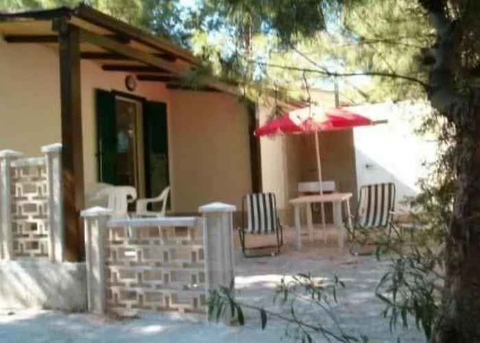 Appartement Orchideen-ferienwohnung Mit Ueberdachter Veranda By Interhome