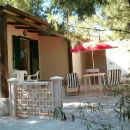 아파트 Orchideen-ferienwohnung Mit Ueberdachter Veranda By Interhome