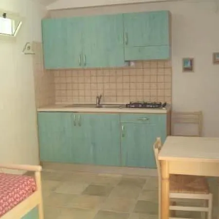 Orchideen-ferienwohnung Mit Ueberdachter Veranda By Interhome * Вьесте
