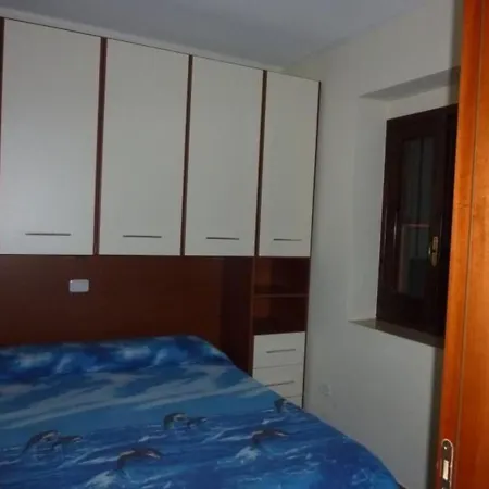 아파트 Orchideen-ferienwohnung Mit Ueberdachter Veranda By Interhome