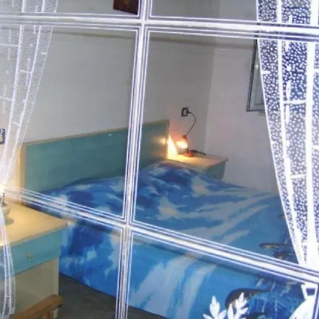 Апартаменты Orchideen-ferienwohnung Mit Ueberdachter Veranda By Interhome *