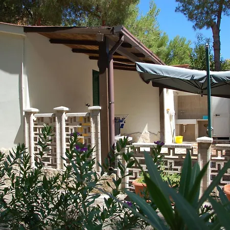 Orchideen-ferienwohnung Mit Ueberdachter Veranda By Interhome * Вьесте