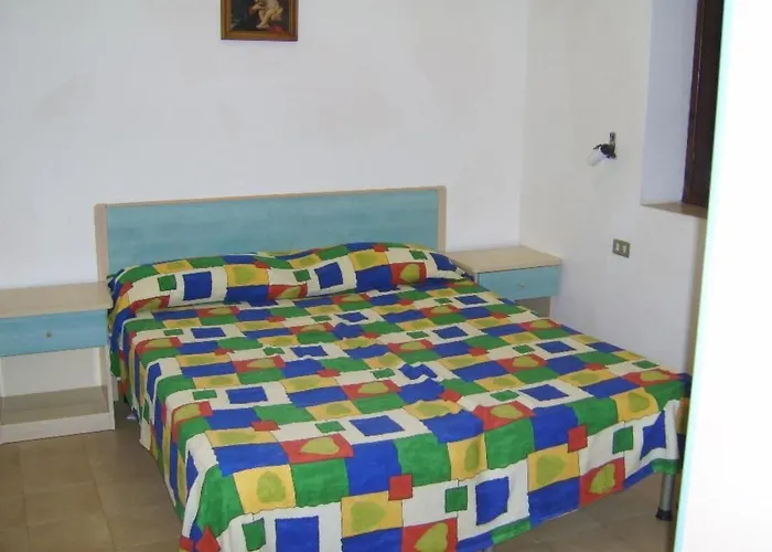 Orchideen-ferienwohnung Mit Ueberdachter Veranda By Interhome