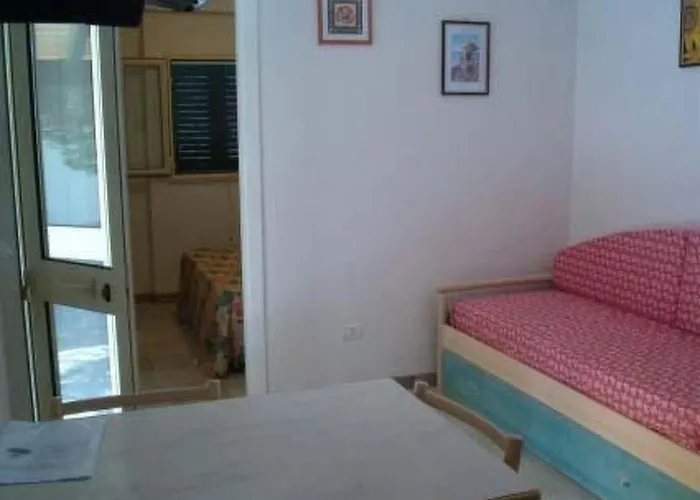 Orchideen-ferienwohnung Mit Ueberdachter Veranda By Interhome Apartment