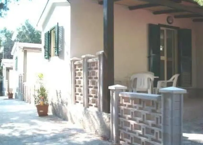 아파트 Orchideen-ferienwohnung Mit Ueberdachter Veranda By Interhome 비에스테